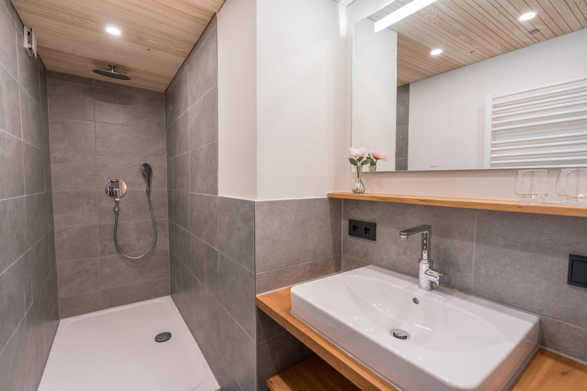 Lingg Ferienwohnungen Oberstdorf Zimmer foto